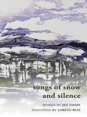 cover image of Songs of Snow and Silence